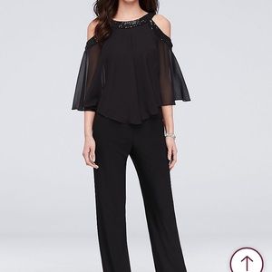 Rm Richards pant suit nwot